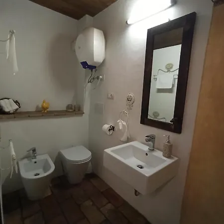 Σπίτι διακοπών Casa Piazza- Cisterne Romane