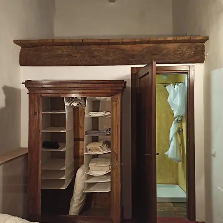 Дом отдыха Casa Piazza- Cisterne Romane *