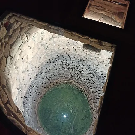 Casa Piazza- Cisterne Romane Σπίτι διακοπών Τόντι